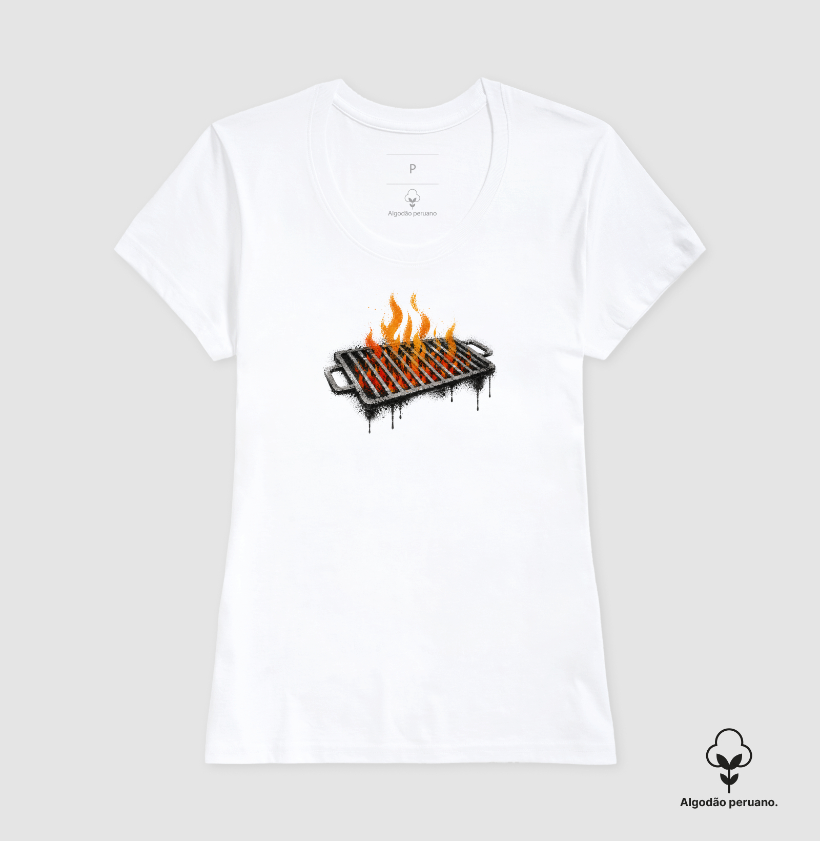 Grelha - Imagem 6