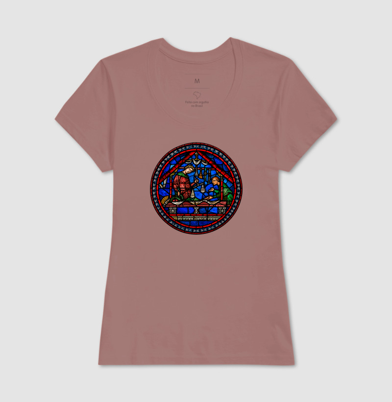 Camisa 17