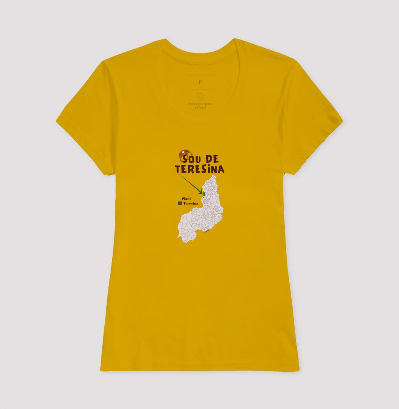 Camisa 17