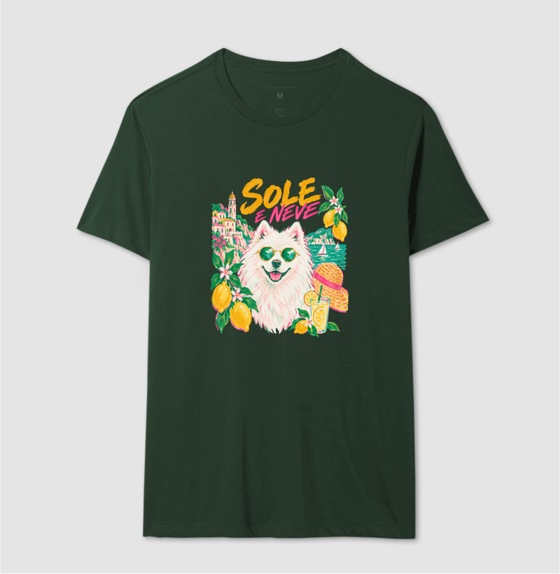 Samoieda - Sole & Cani - Imagem 12