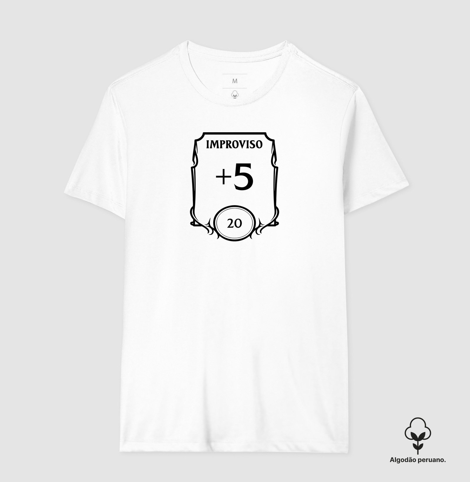 IMPROVISO +5 - Imagem 3