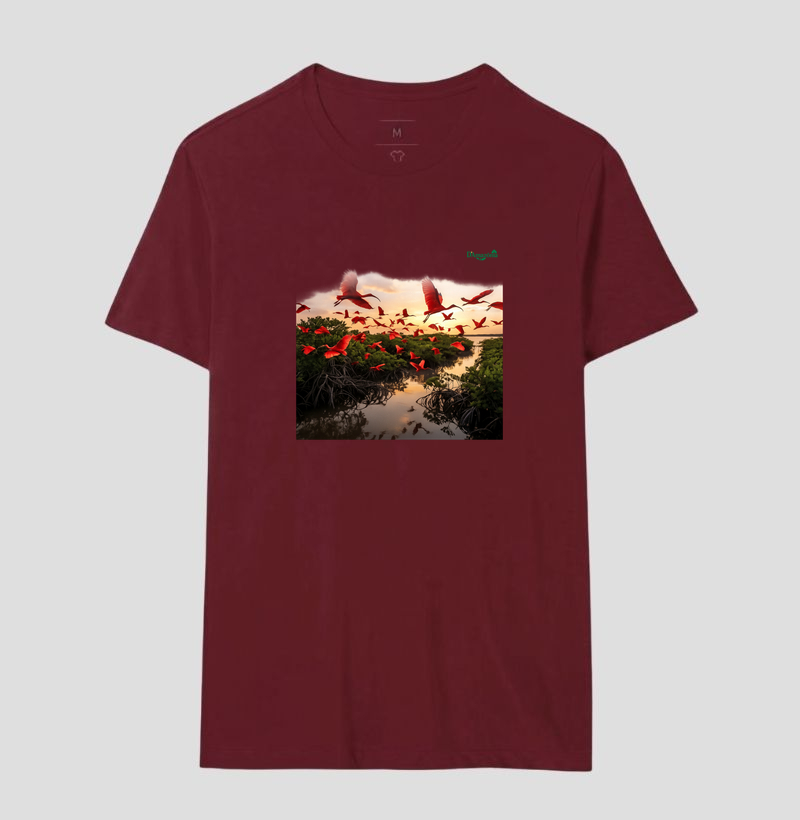 Camisa 17