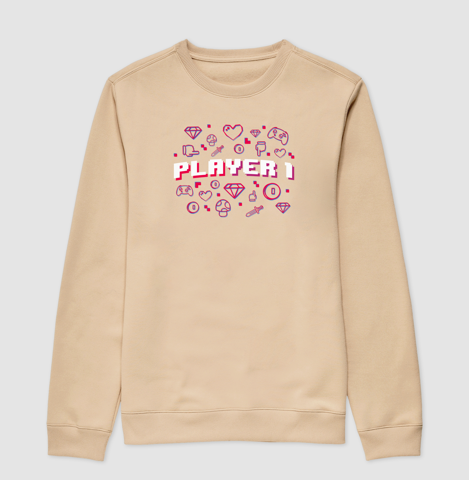 Camisa 1