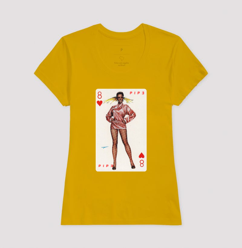 Camisa 14