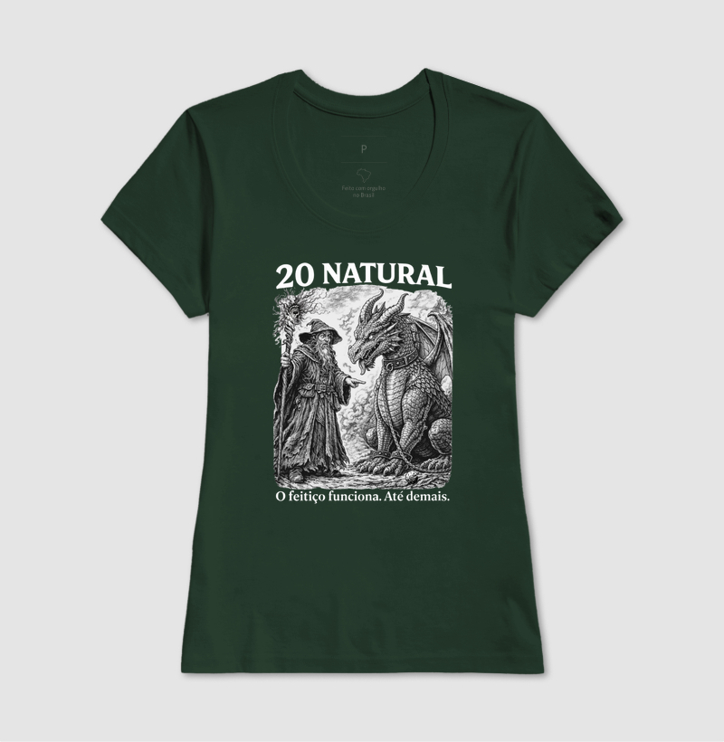 Camisa 12