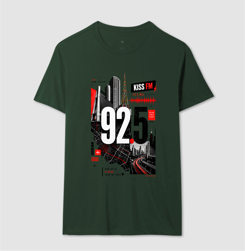 Camisa 11