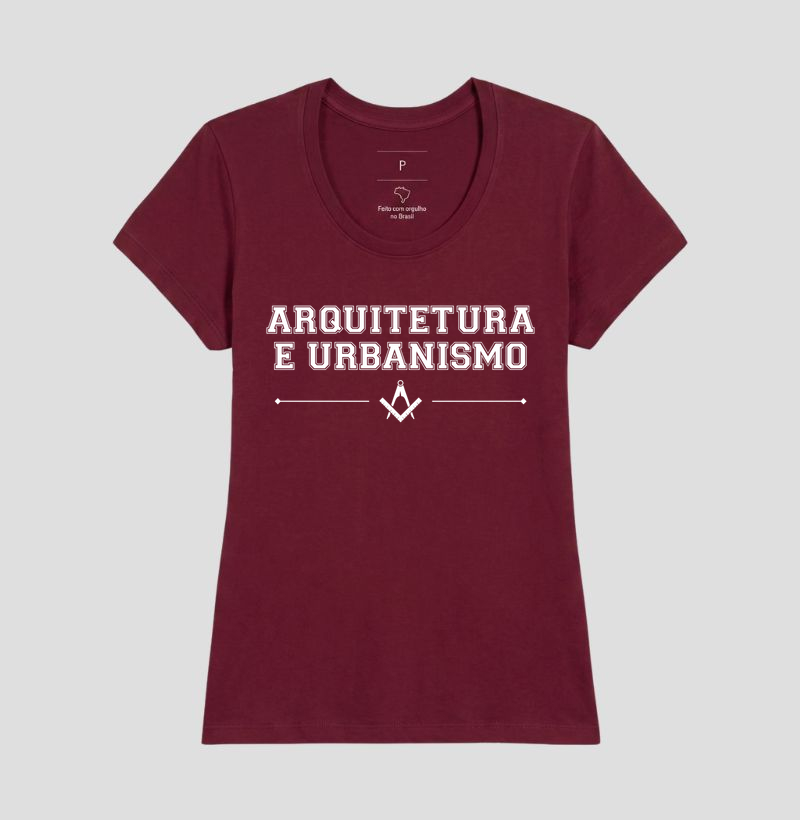 Arquitetura & Urbanismo - Imagem 15