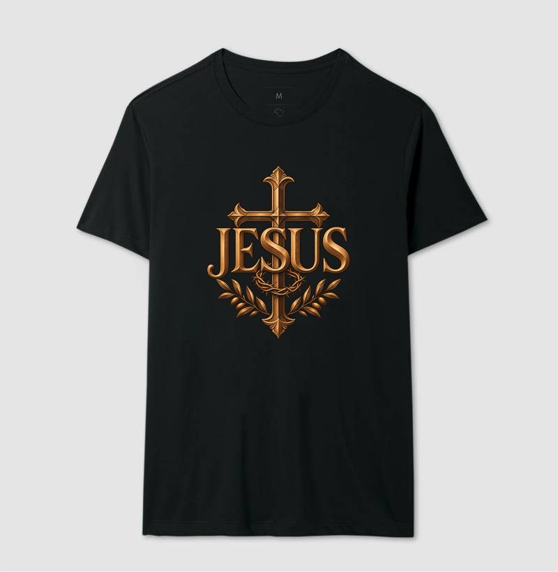 Nome sobre a Cruz - Cristo Vivo - Imagem 2