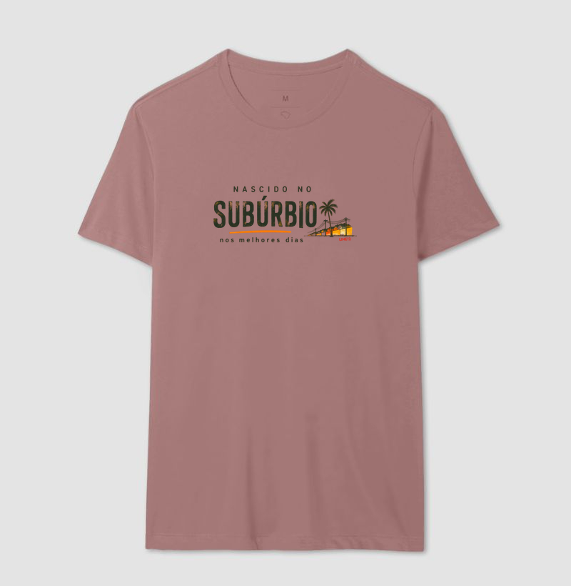 NASCIDO NO SUBÚRBIO - Imagem 14