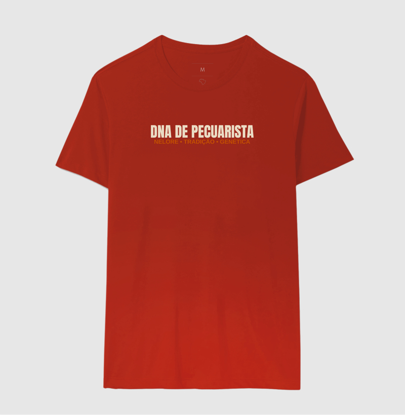 DNA DE UM PECUARISTA - Imagem 10