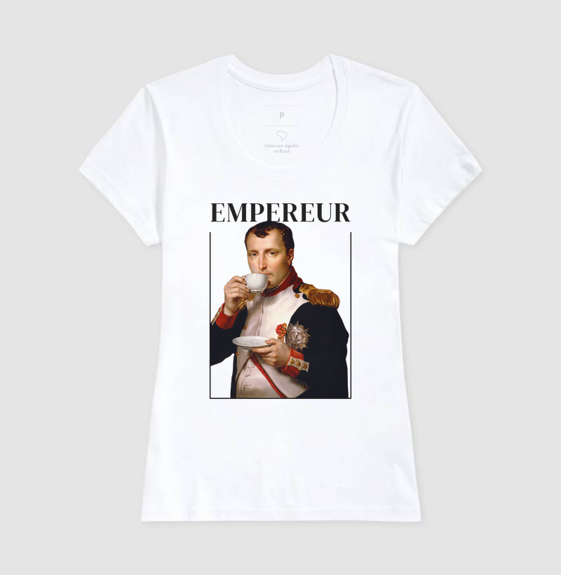 EMPEREUR - Imagem 5