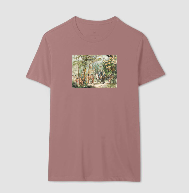 Camisa 16