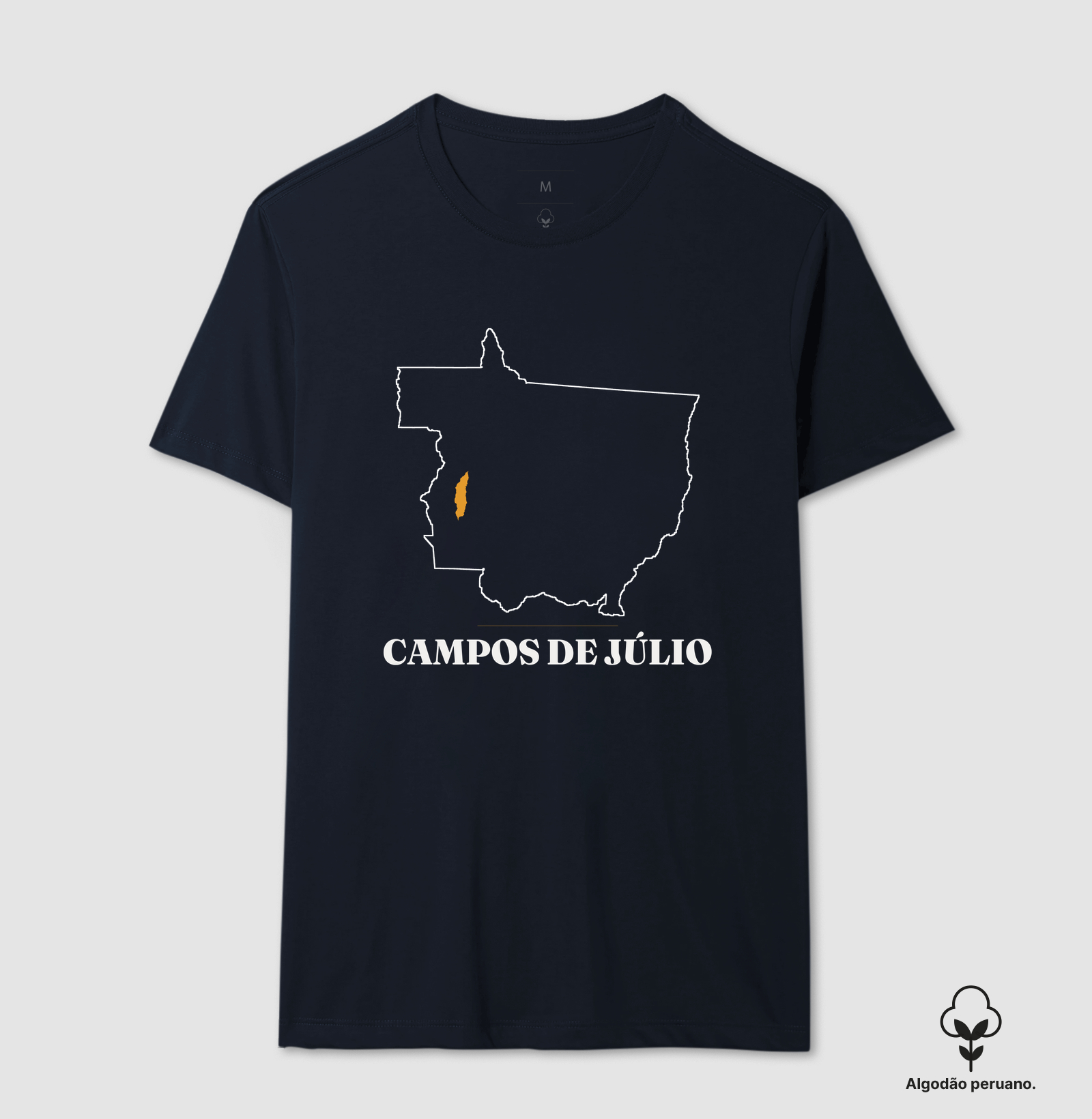 Camisa 5