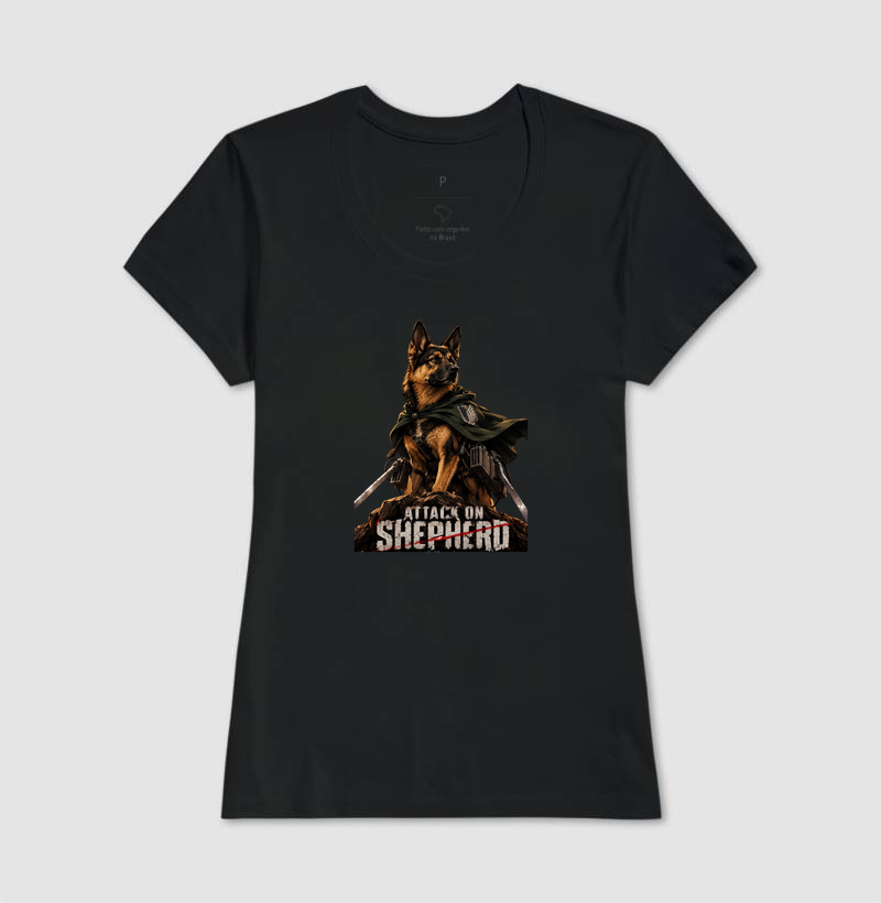 Attack on shepherd - Imagem 3