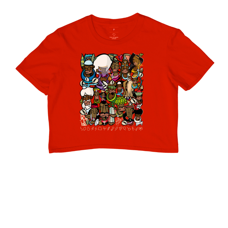 Camisa 5