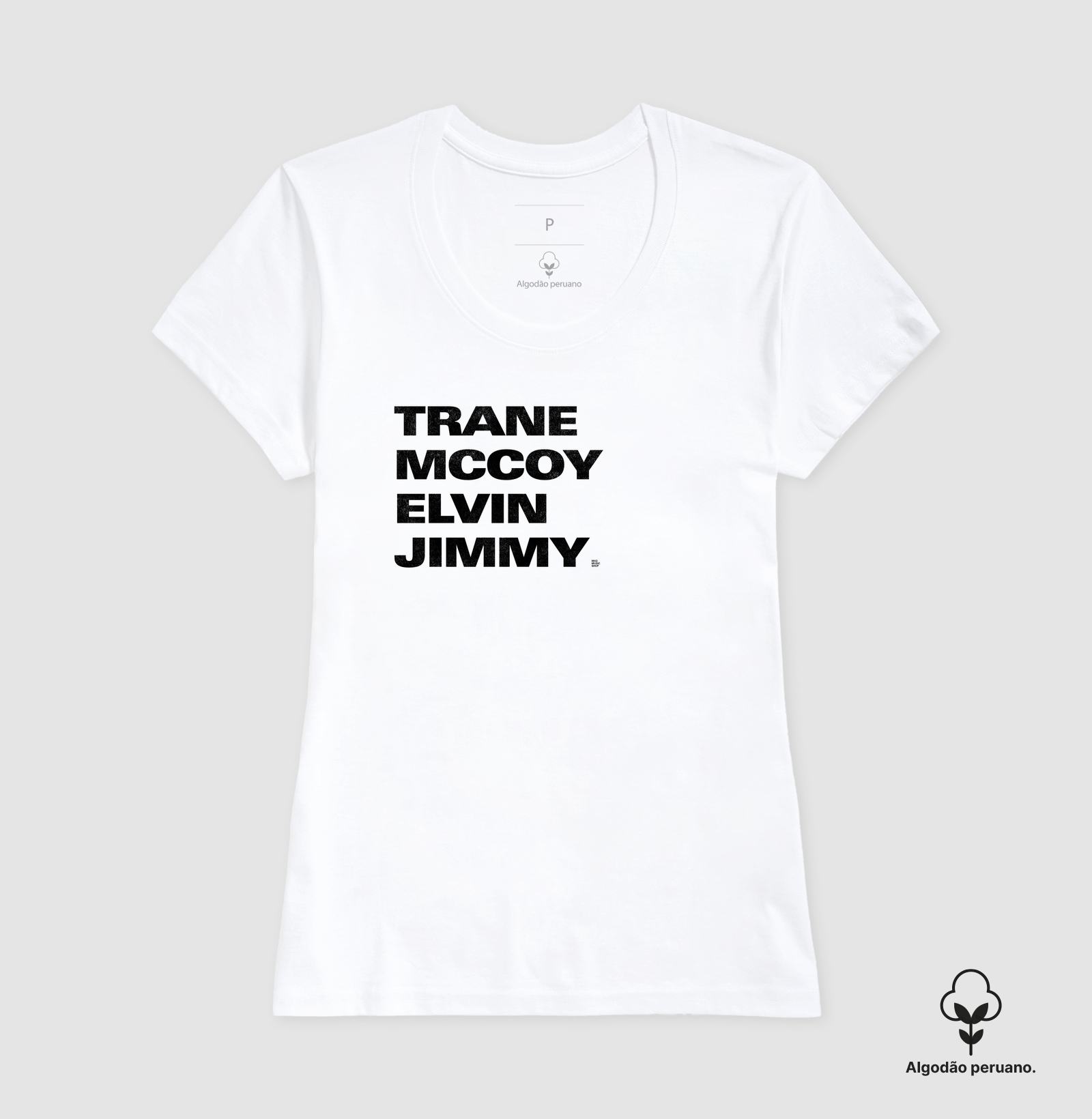 Trane, McCoy, Elvin, Jimmy - Imagem 7