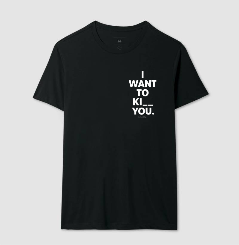 I Want to Ki… You - Imagem 2