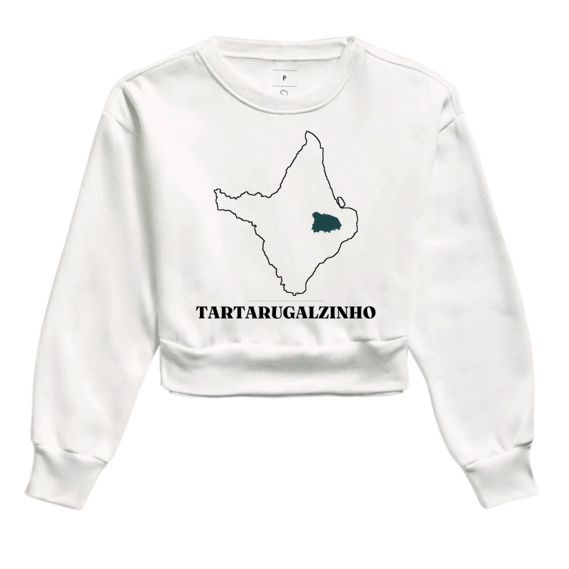 Tartarugalzinho | Traço AP - Imagem 3