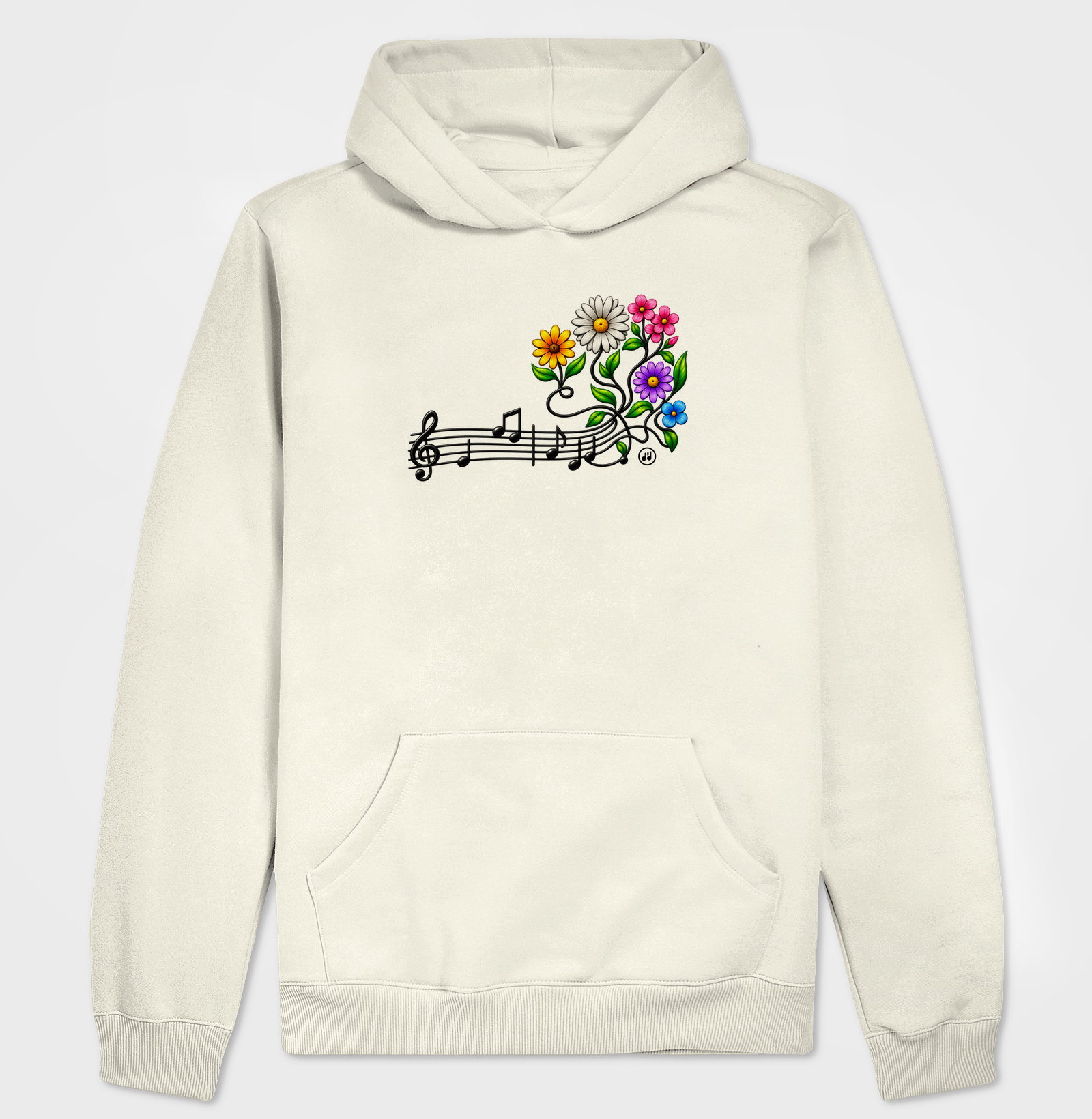 Pauta em Flores - Imagem 3