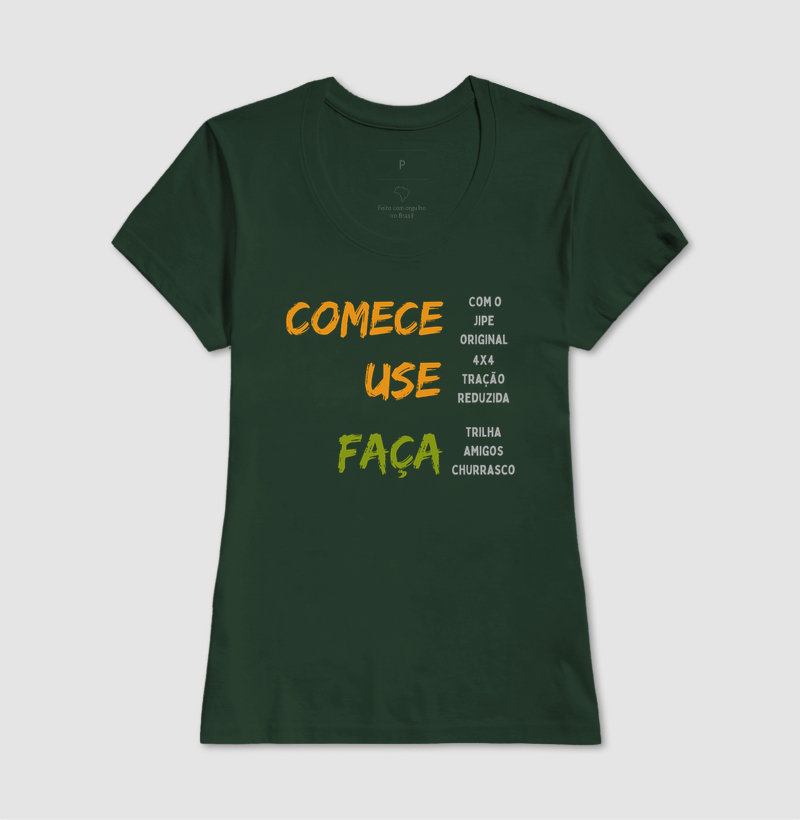 Comece,use e faça - Imagem 11