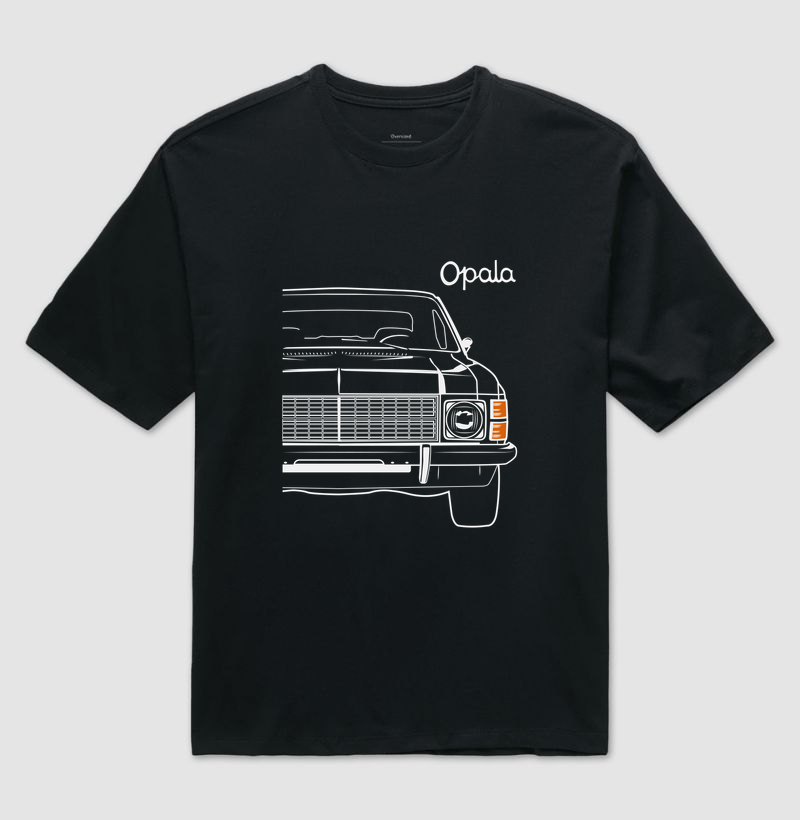 Frente Opala - Imagem 7