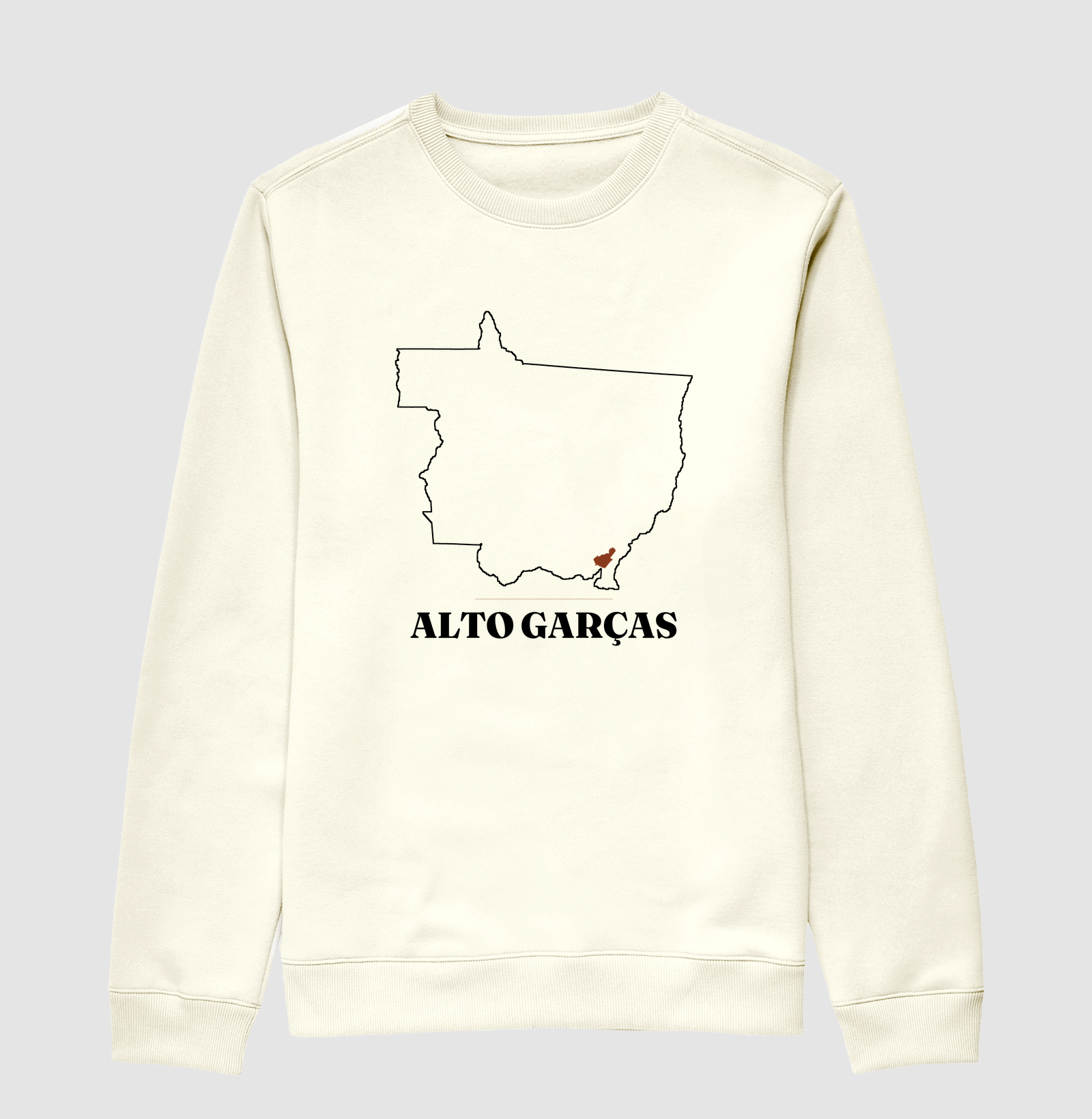 Alto Garças | Traço MT - Imagem 2