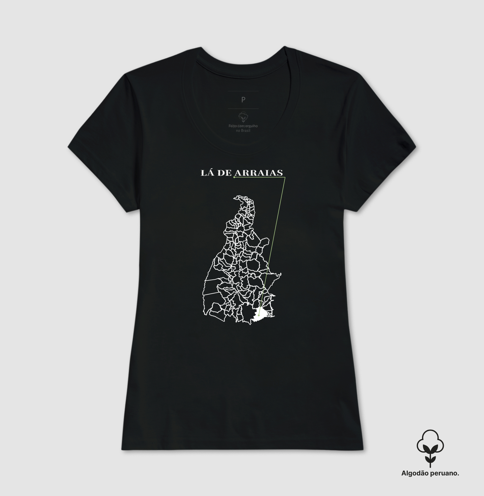 Arraias | Origem TO - Imagem 5