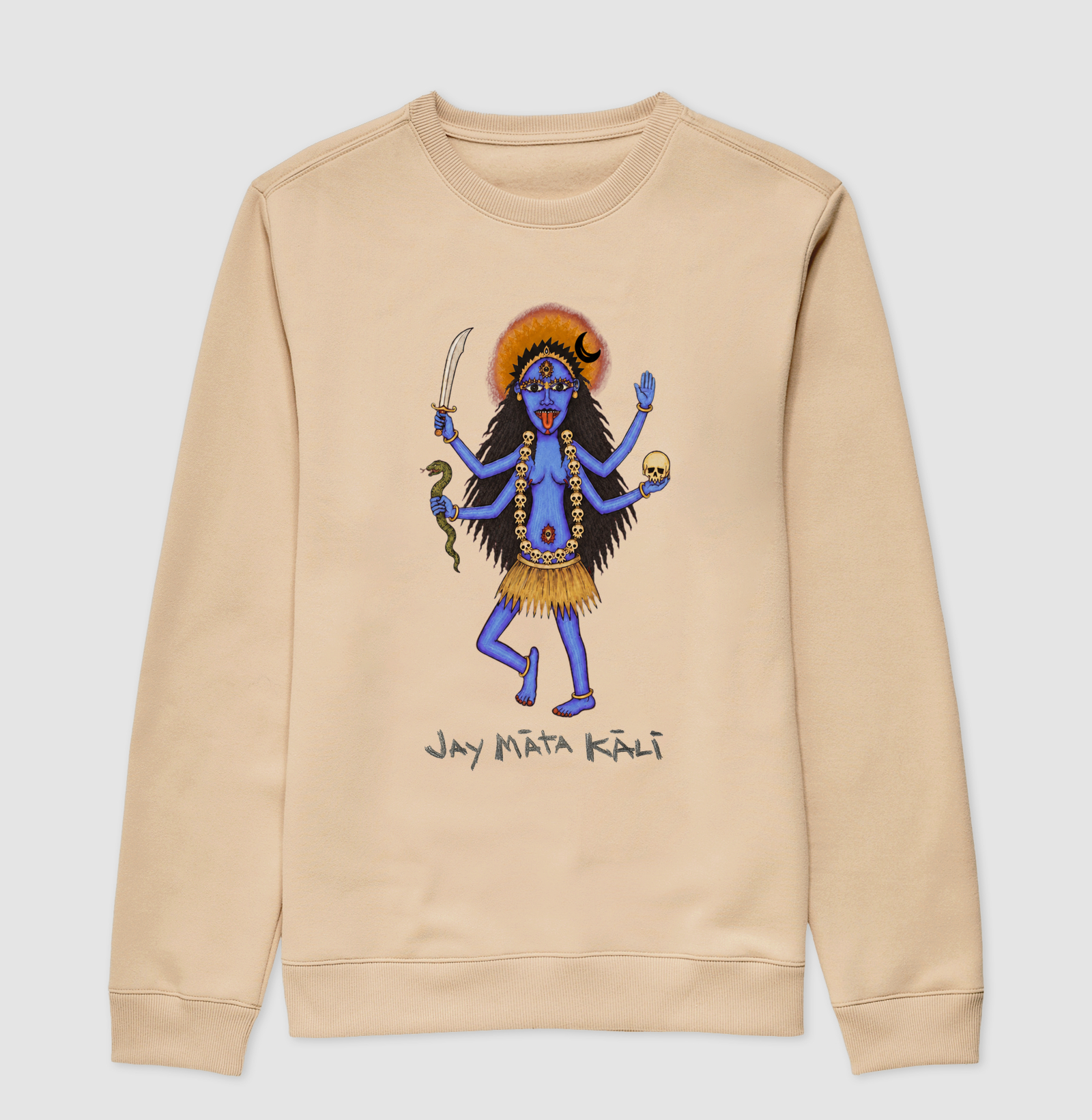 Jay Māta Kālī - Imagem 3