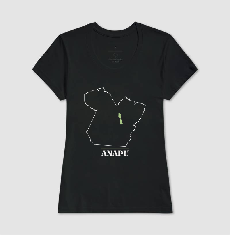 Anapu | Traço PA - Imagem 3