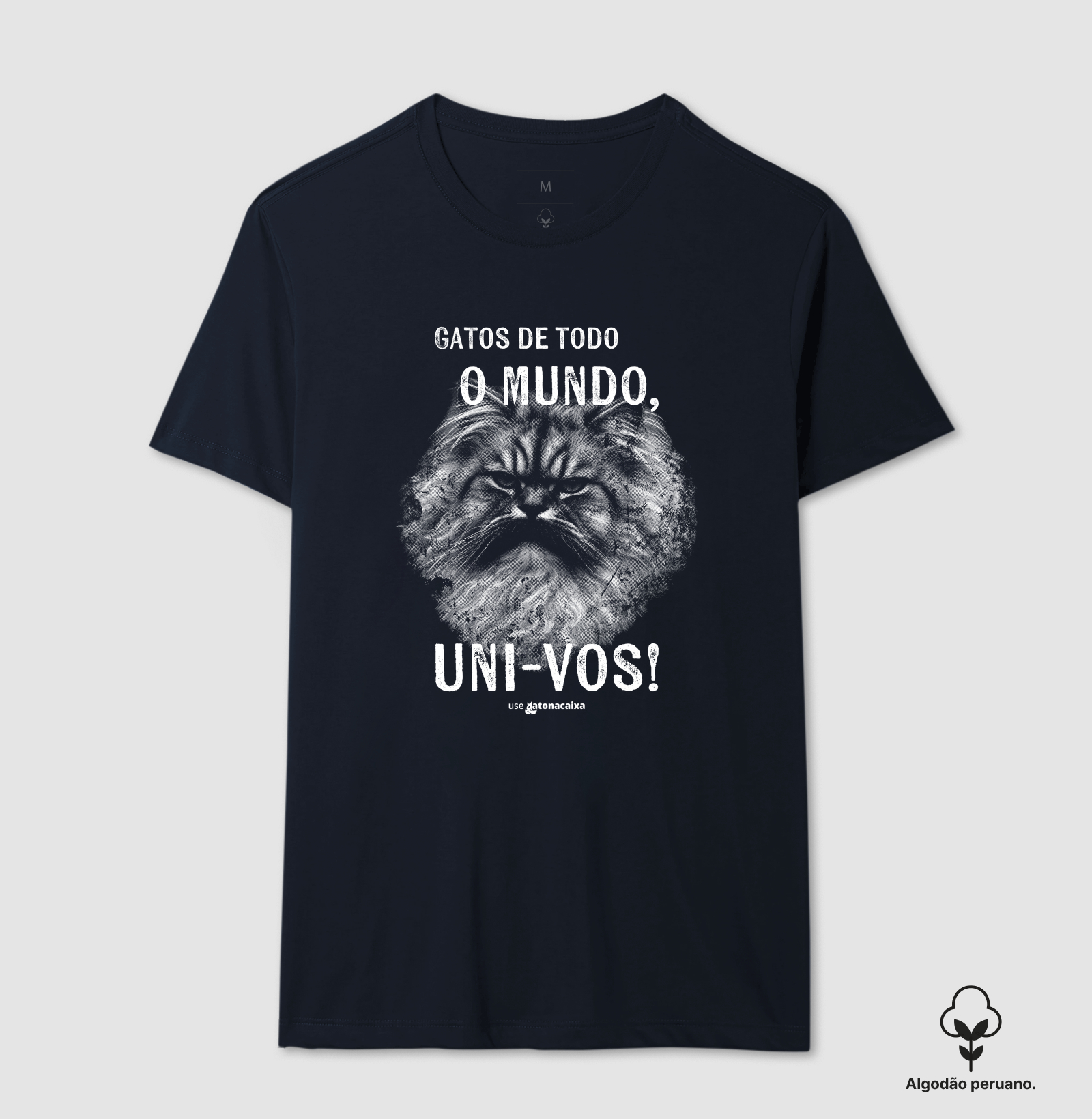 Karl Miaux - Gatos de todo o mundo, uni-vos! - Imagem 6