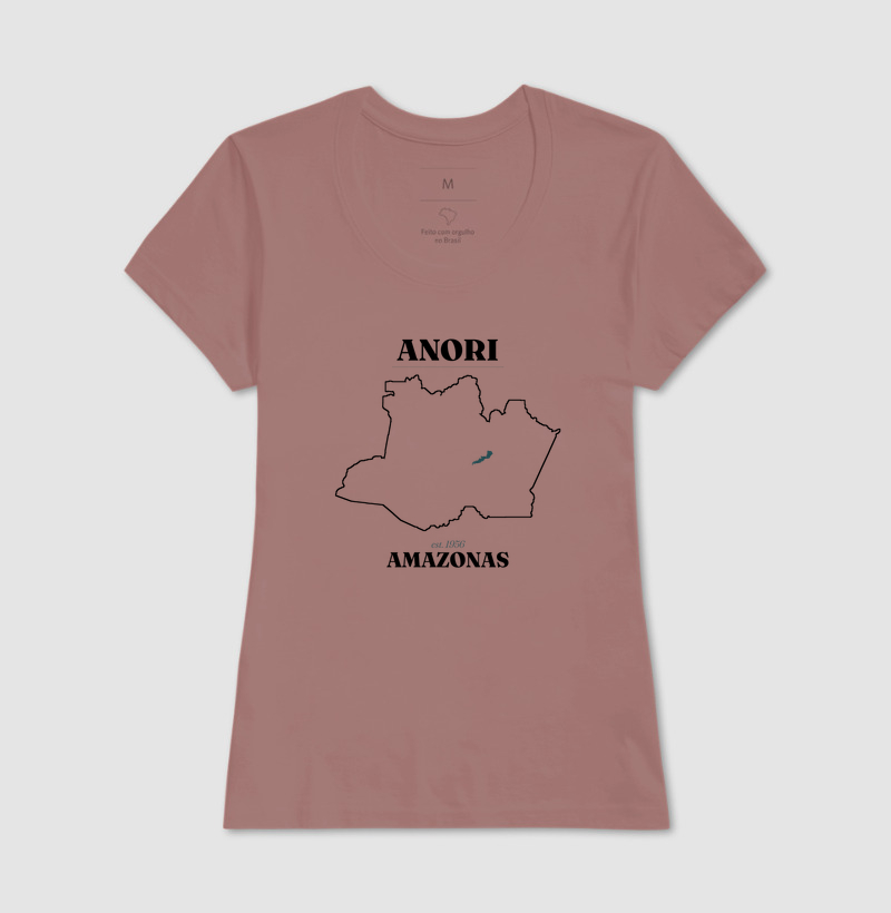 Camisa 15