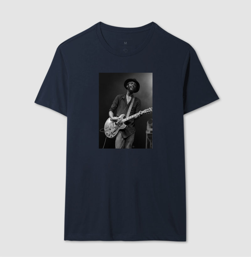 Gary Clark Jr. - 2015 - Imagem 8