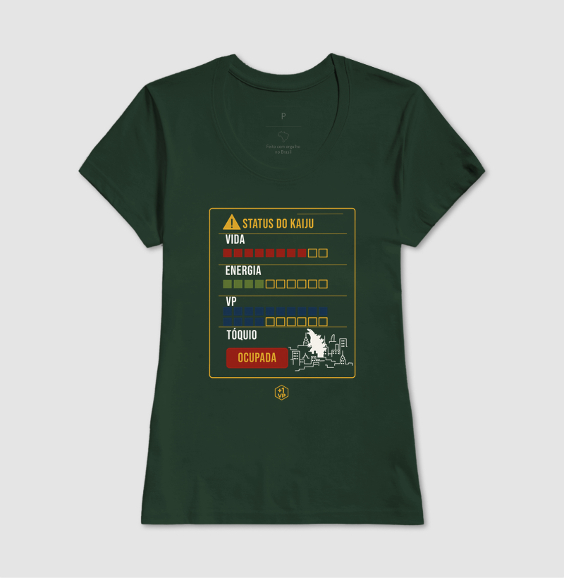 Camisa 10