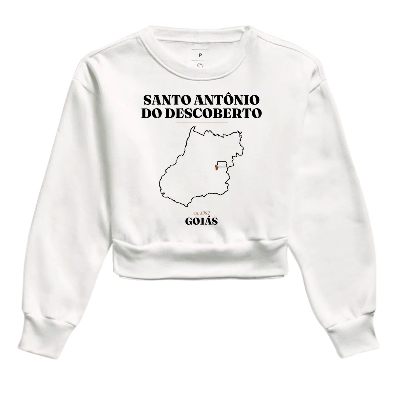 Santo Antônio do Descoberto | Legado GO - Imagem 3