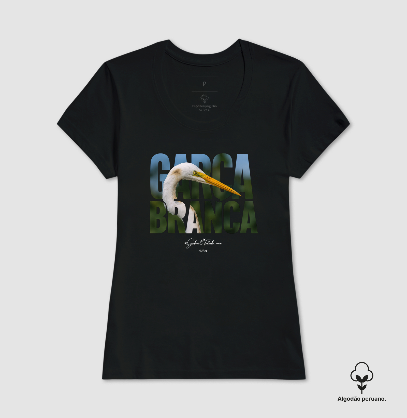 Camisa 9
