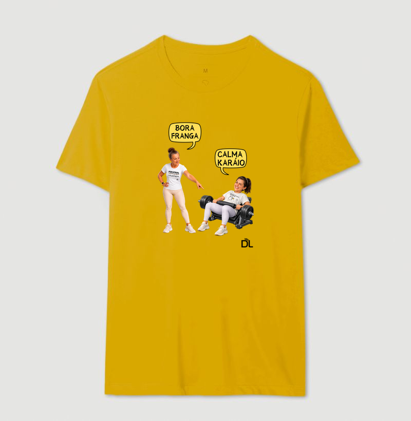 Camisa 16