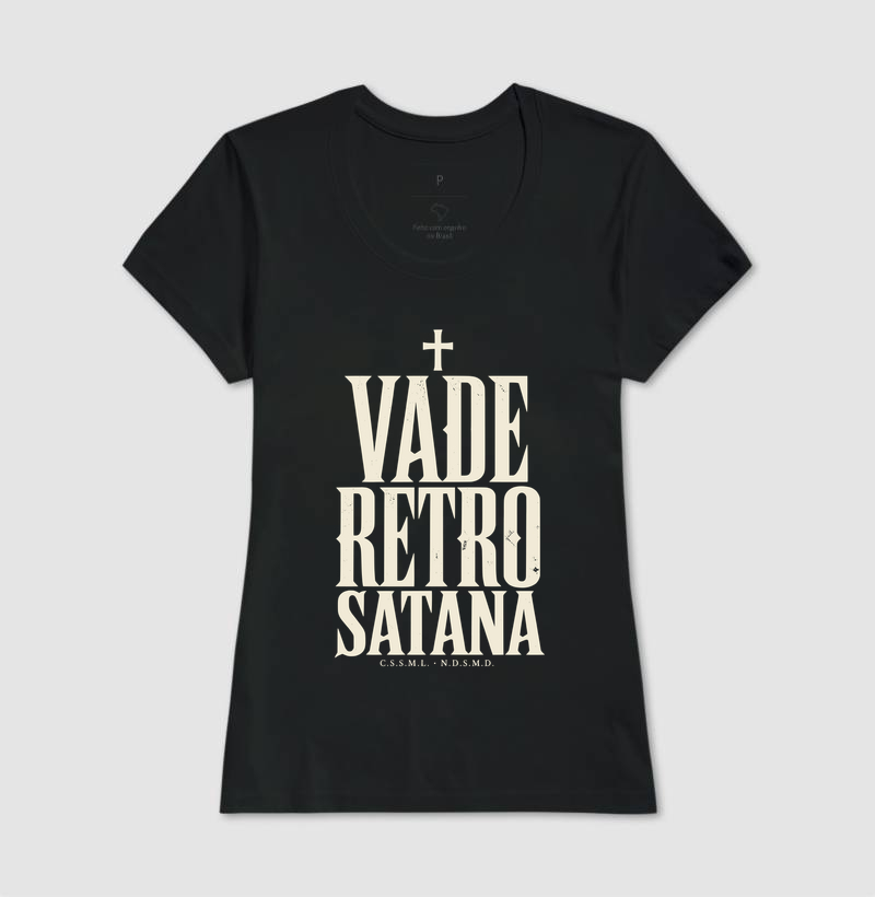 Vade Retro Satana - Imagem 3