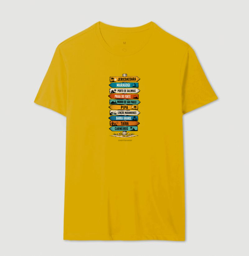Camisa 13