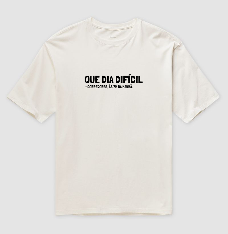 Que dia difícil - Imagem 3