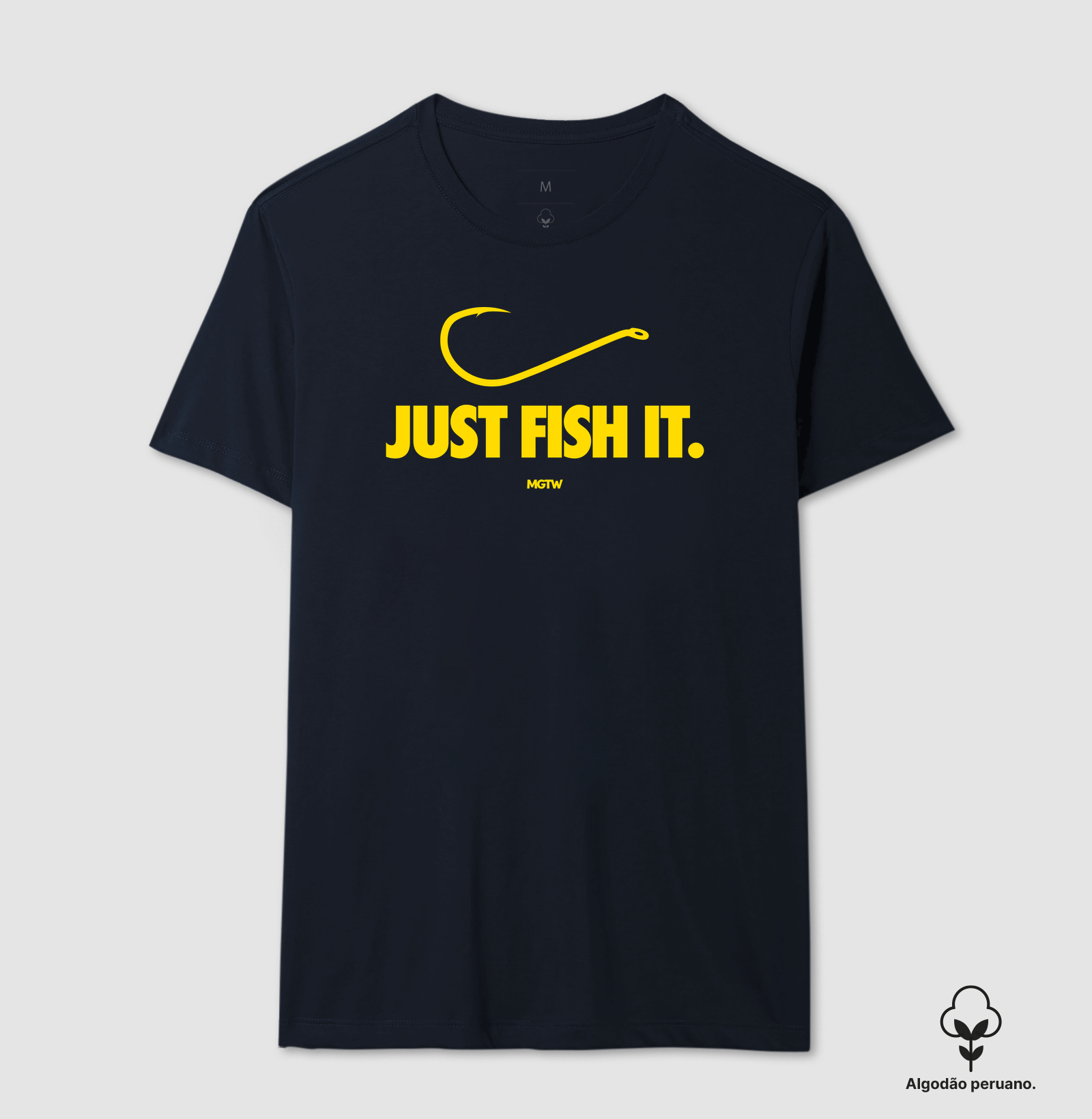 JUST FISH IT - VERSÃO COPA