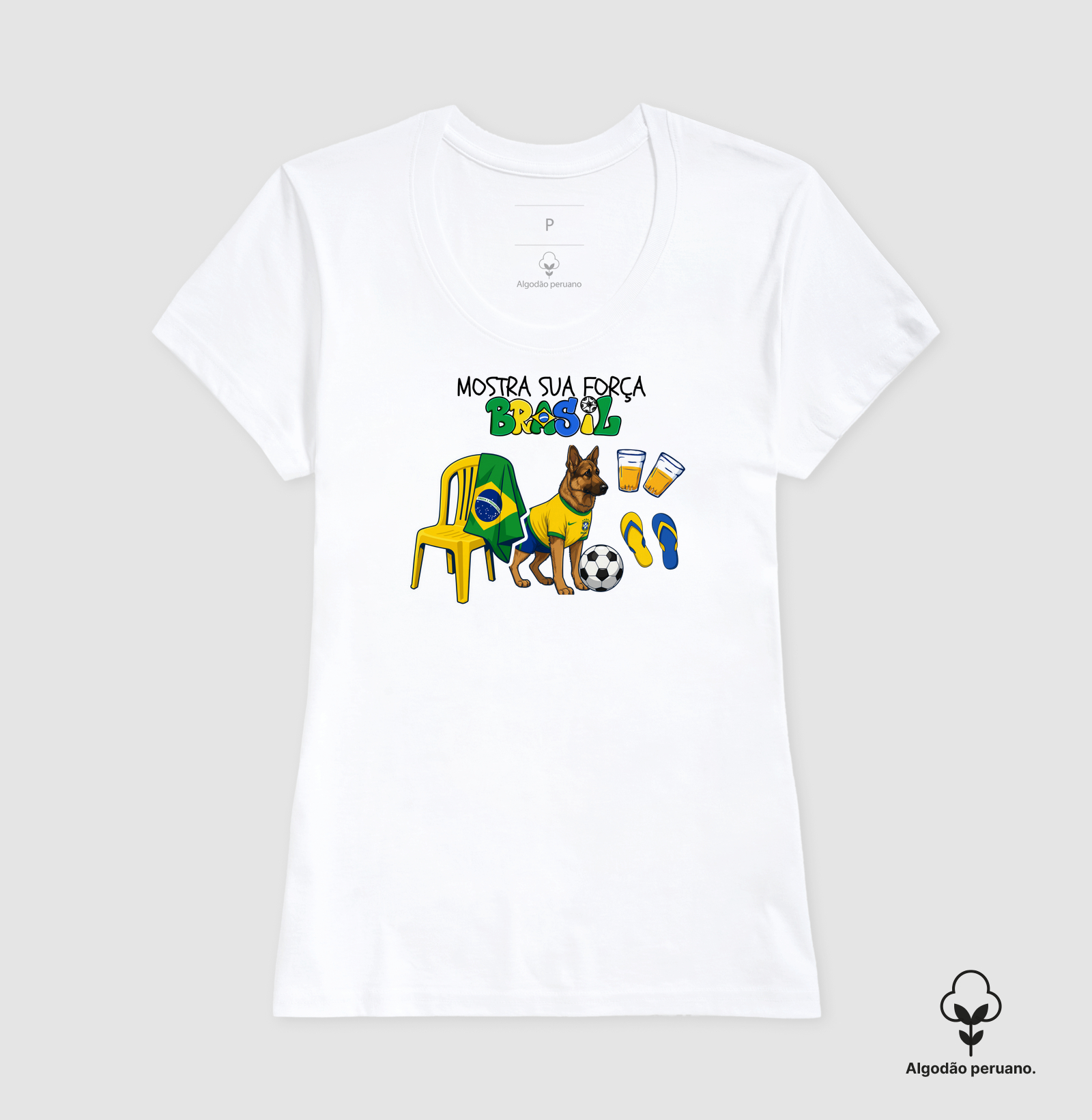 Camisa 6