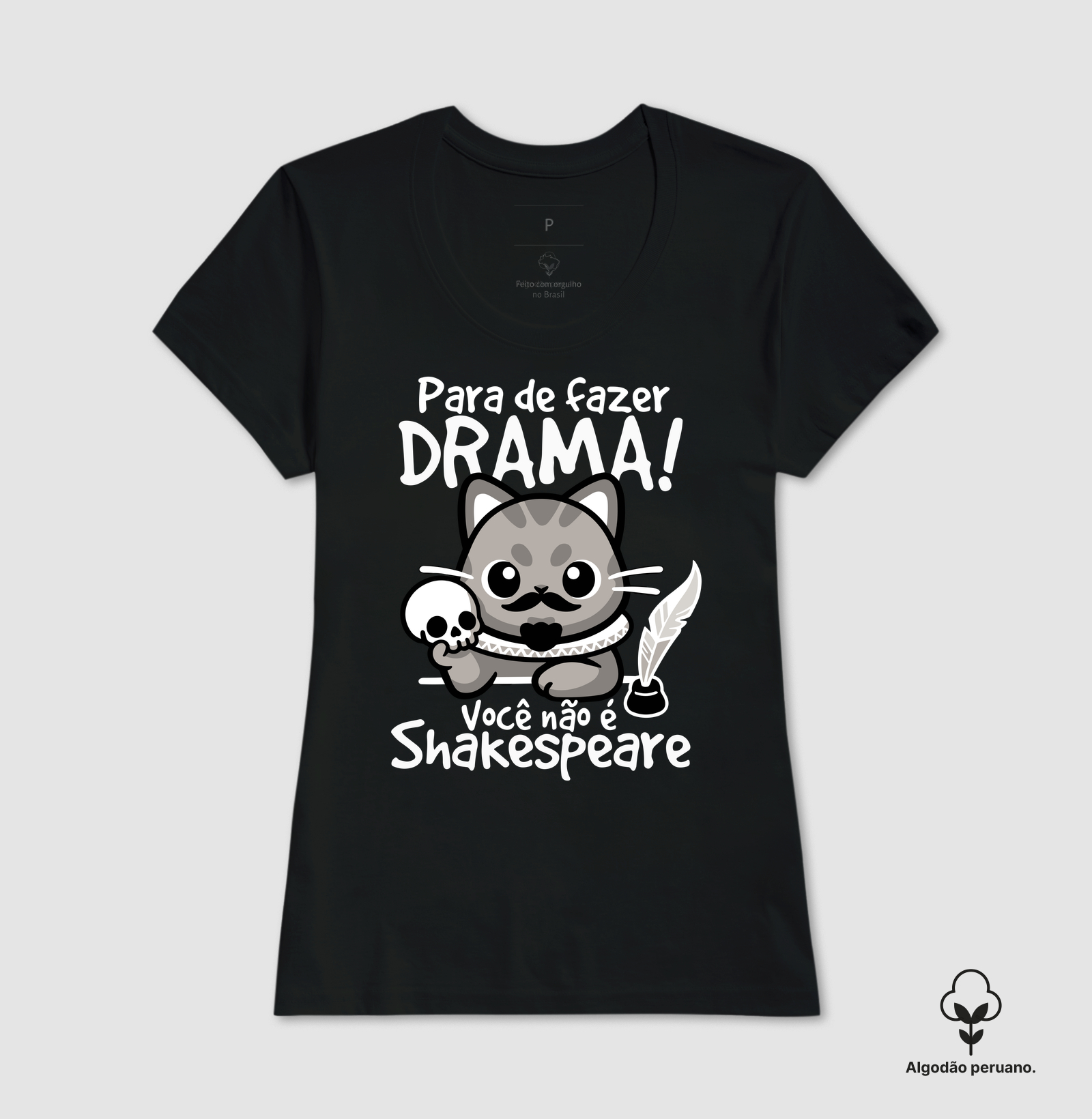 Camisa 8