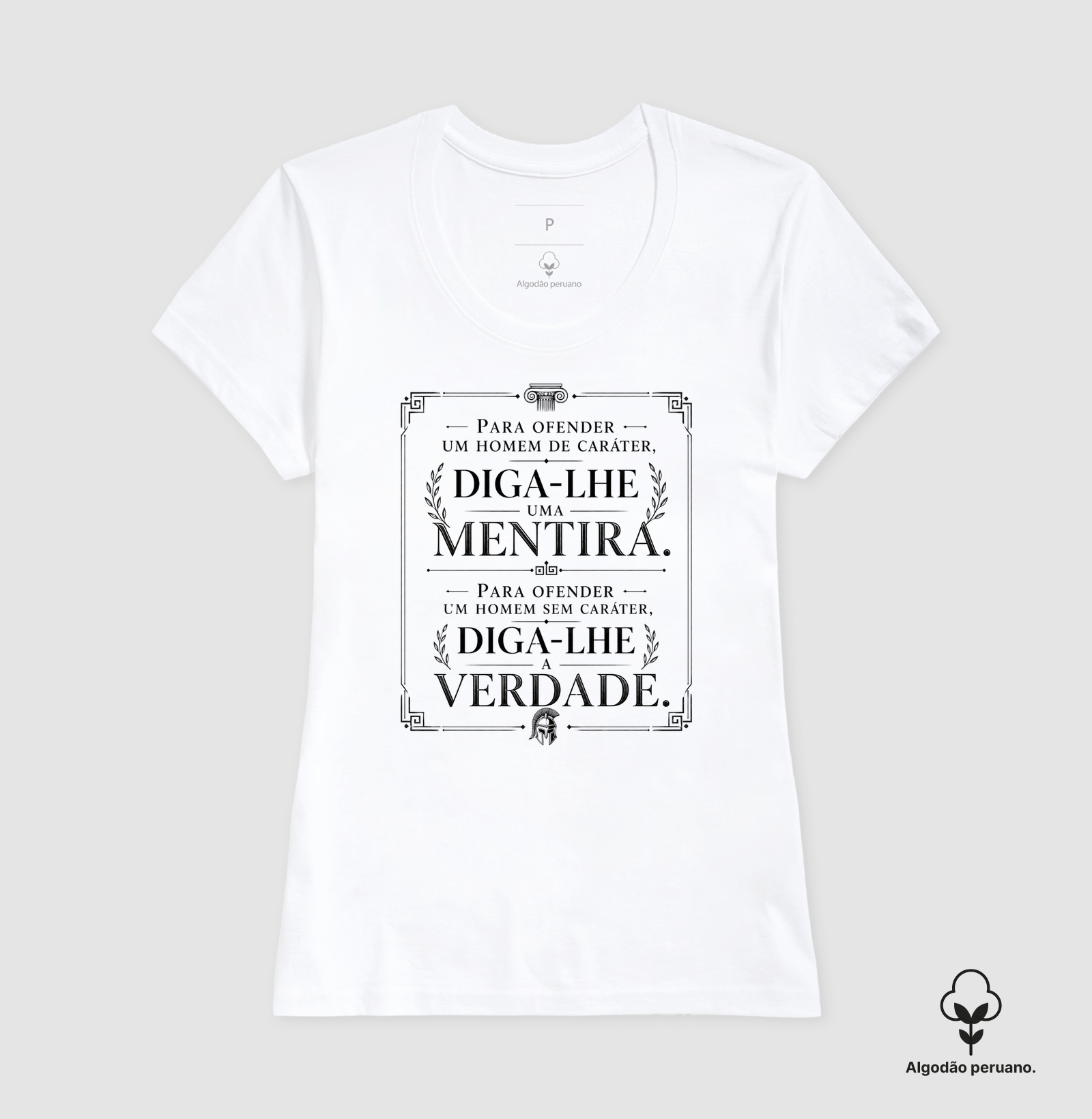 Estoicismo de Sêneca "Diga-lhe uma verdade" - Imagem 6
