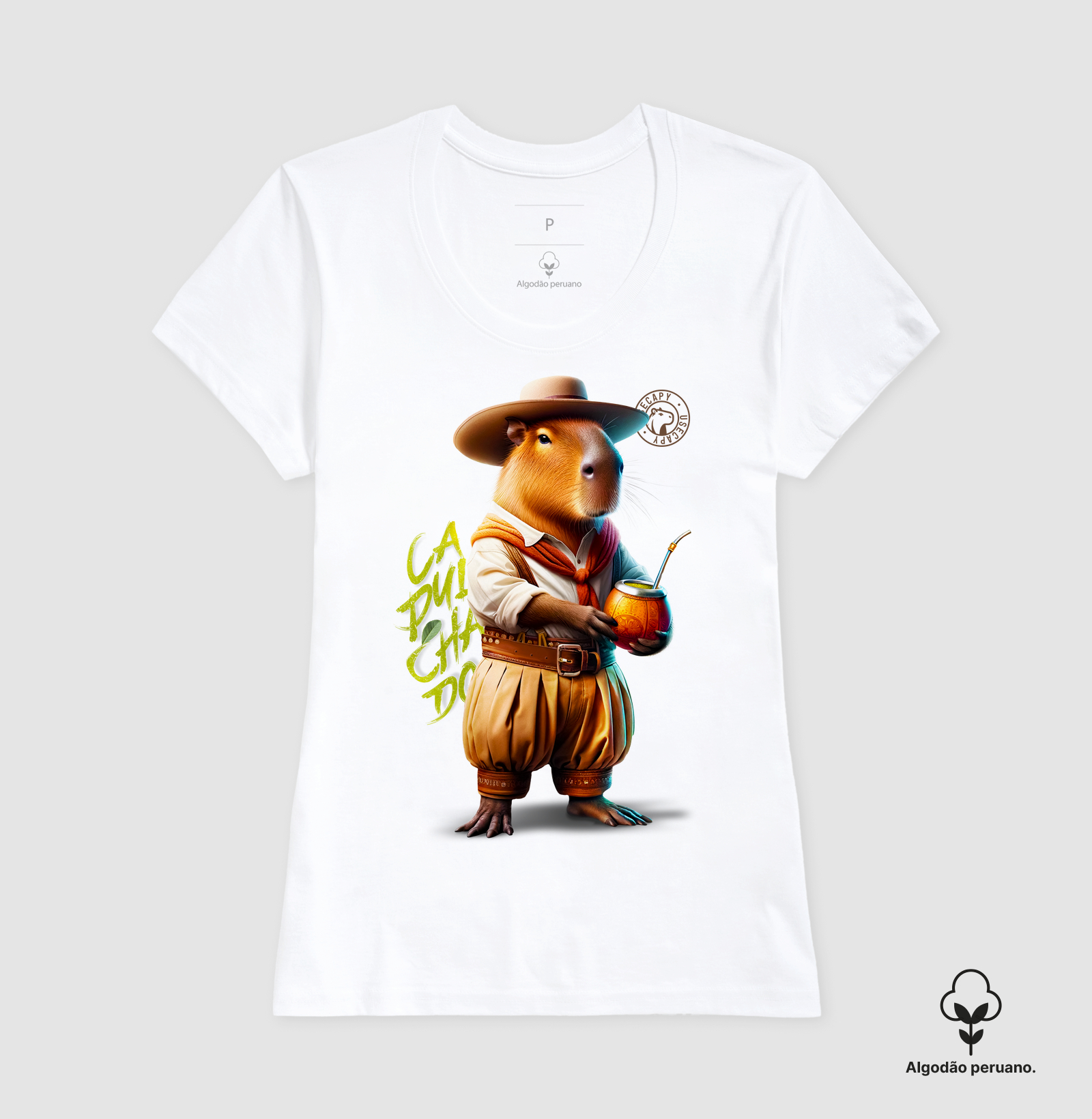 Camisa 3