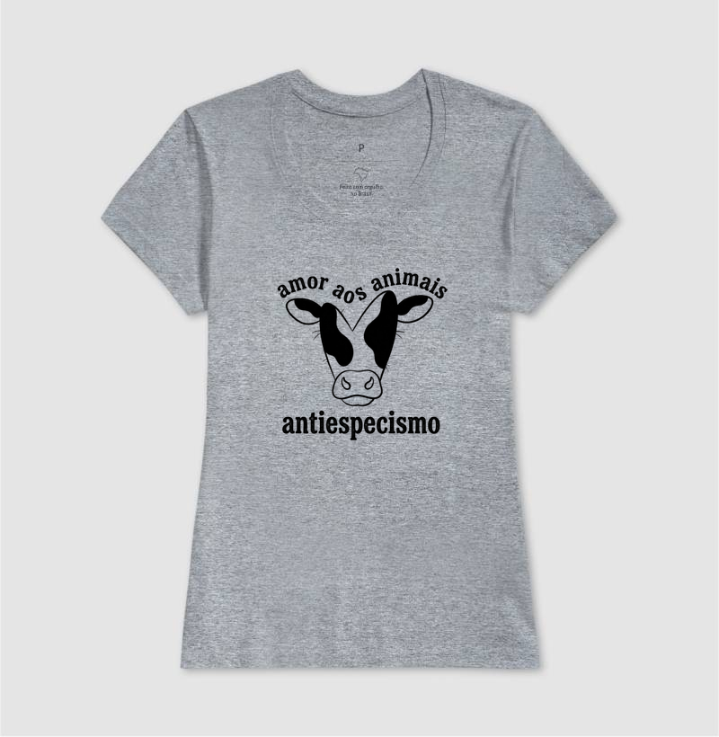 Antiespecismo - Vaca <3 - Imagem 7