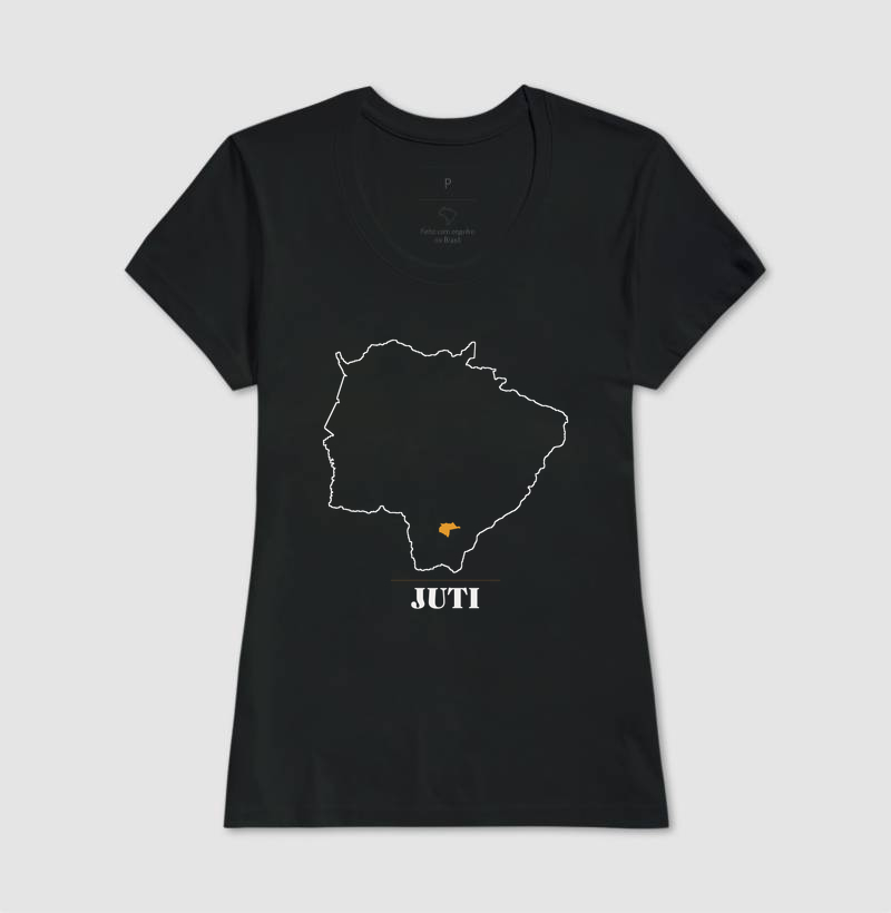 Juti | Traço MS - Imagem 3