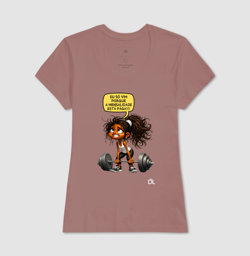 Camisa 17
