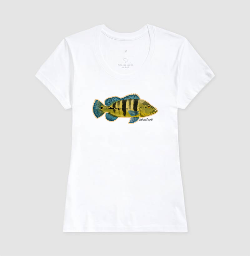 🎣 Tucunaré Azul 🔵 - Imagem 5