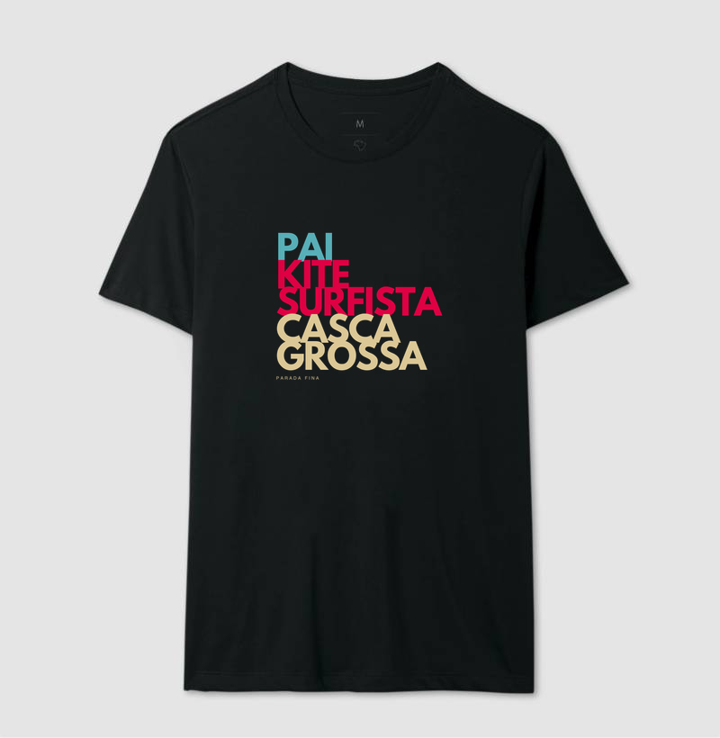 pai kitesurfista casca grossa - Imagem 4