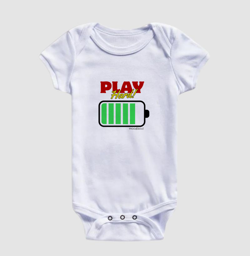 Play Hard!(Combo Pai & Filho) - Imagem 3